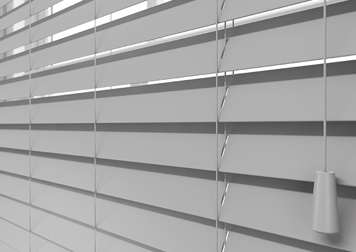 Cotswold, Smoke Grey - Venetian Blind - Image 4